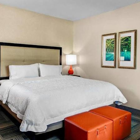 Hampton Inn & Suites By Hilton Atlanta Perimeter ダンウッディ エクステリア 写真