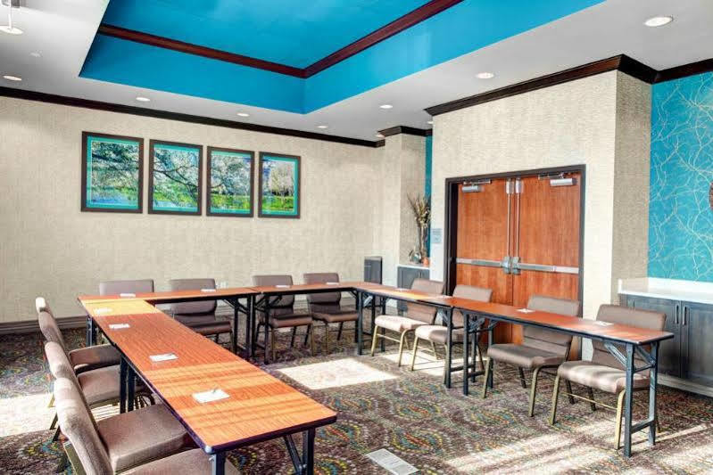 Hampton Inn & Suites By Hilton Atlanta Perimeter ダンウッディ エクステリア 写真