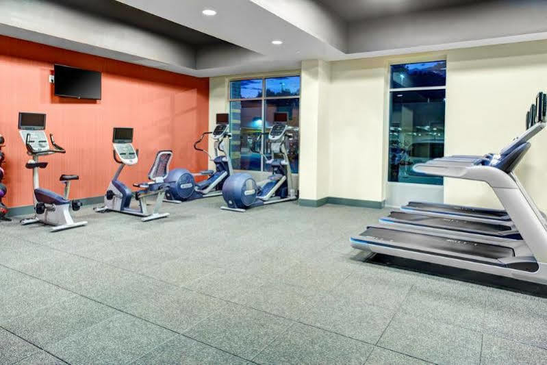 Hampton Inn & Suites By Hilton Atlanta Perimeter ダンウッディ エクステリア 写真