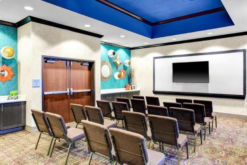 Hampton Inn & Suites By Hilton Atlanta Perimeter ダンウッディ エクステリア 写真